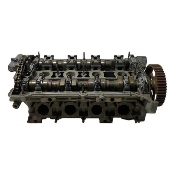 Cabeçote Motor Audi A3 A4 1.8 Aspirado 1996/2003