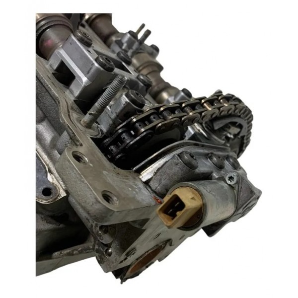 Cabeçote Motor Audi A3 A4 1.8 Aspirado 1996/2003