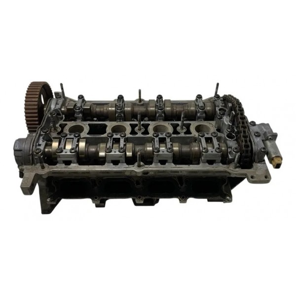 Cabeçote Motor Audi A3 A4 1.8 Aspirado 1996/2003