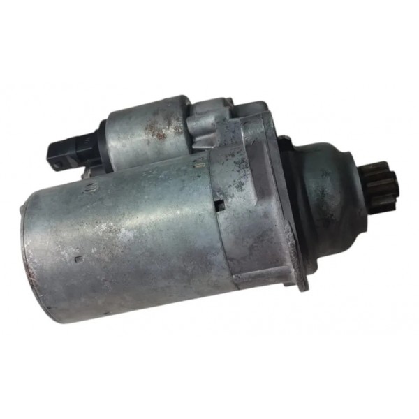 Motor Arranque Partida Gol / Parati / Saveiro 1.0 1997/2005