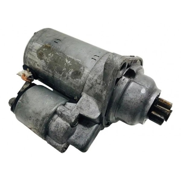 Motor Arranque Partida Gol / Parati / Saveiro 1.0 1997/2005