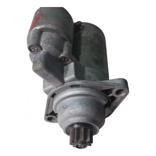 Motor Arranque Partida Gol / Parati / Saveiro 1.0 1997/2005