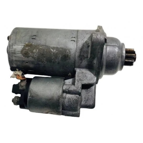Motor Arranque Partida Gol / Parati / Saveiro 1.0 1997/2005