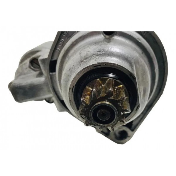 Motor Arranque Partida Gol / Parati / Saveiro 1.0 1997/2005