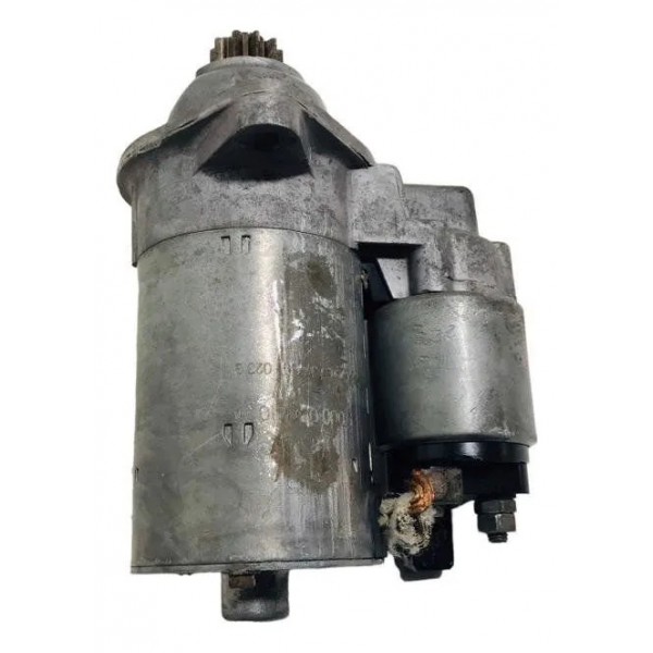 Motor Arranque Partida Gol / Parati / Saveiro 1.0 1997/2005