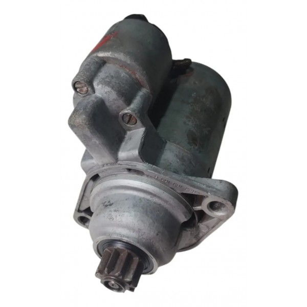 Motor Arranque Partida Gol / Parati / Saveiro 1.0 1997/2005