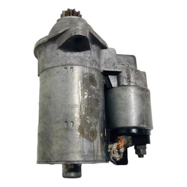 Motor Arranque Partida Gol / Parati / Saveiro 1.0 1997/2005