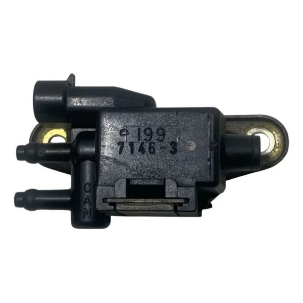 Válvula Solenoide Canister Chevrolet Celta 1.4 2003/2008