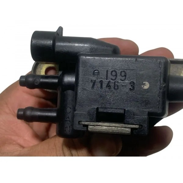 Válvula Solenoide Canister Chevrolet Celta 1.4 2003/2008