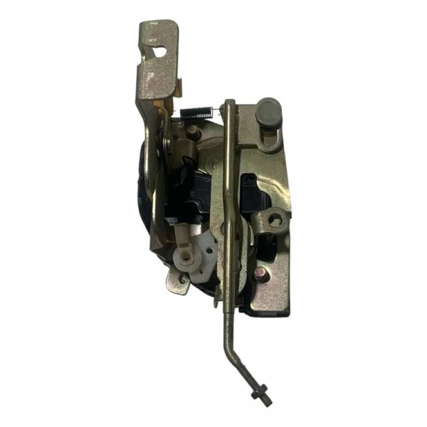 Fechadura Da Porta Dianteira Direita Chery Qq 2011/2013