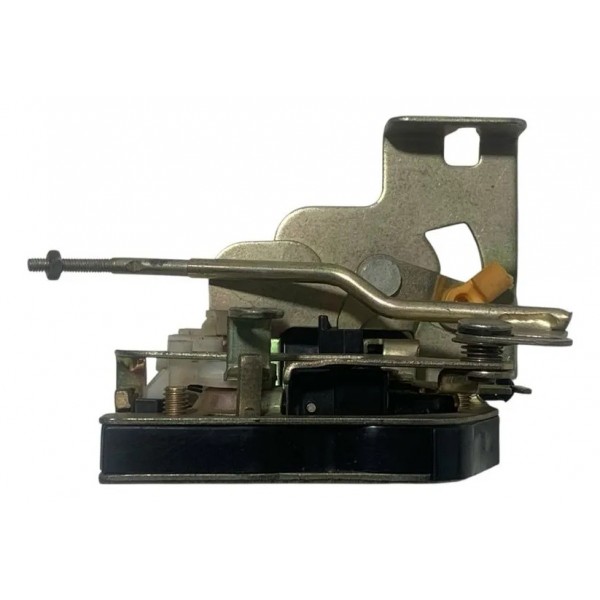 Fechadura Da Porta Dianteira Direita Chery Qq 2011/2013