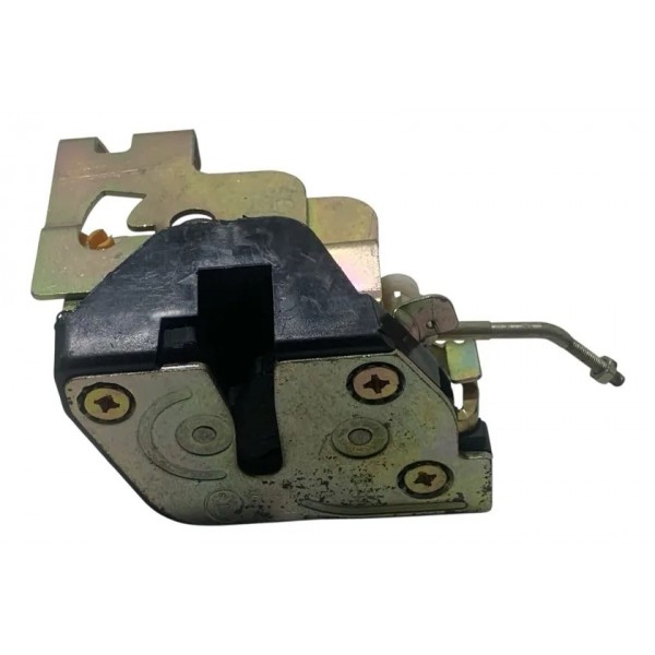 Fechadura Da Porta Dianteira Direita Chery Qq 2011/2013