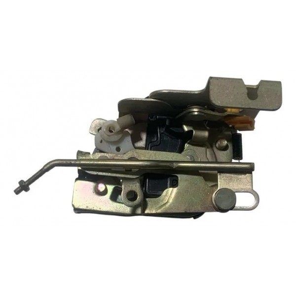 Fechadura Da Porta Dianteira Direita Chery Qq 2011/2013