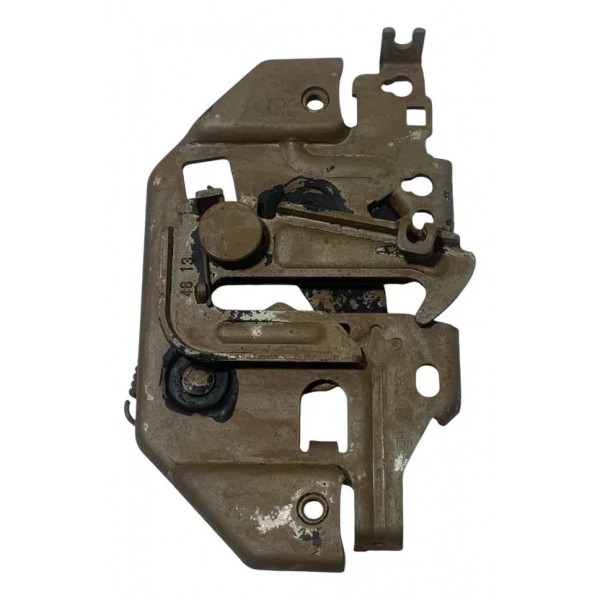 Fechadura Capo Dianteiro Ford Ecosport 2013/2018