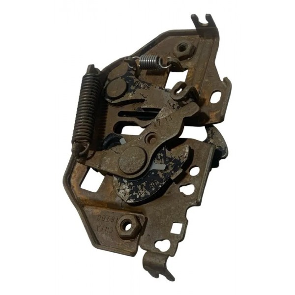 Fechadura Capo Dianteiro Ford Ecosport 2013/2018