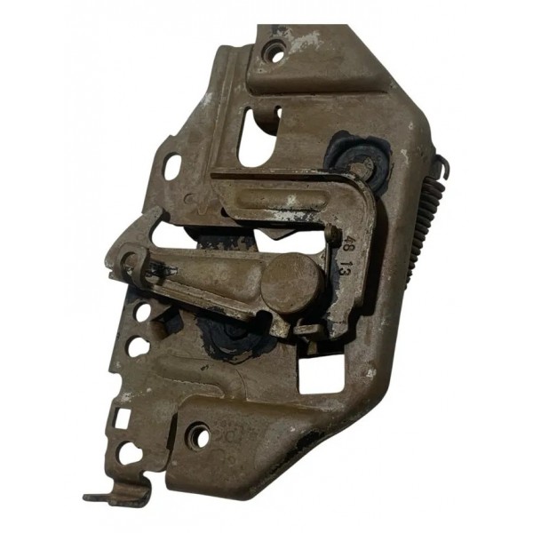 Fechadura Capo Dianteiro Ford Ecosport 2013/2018