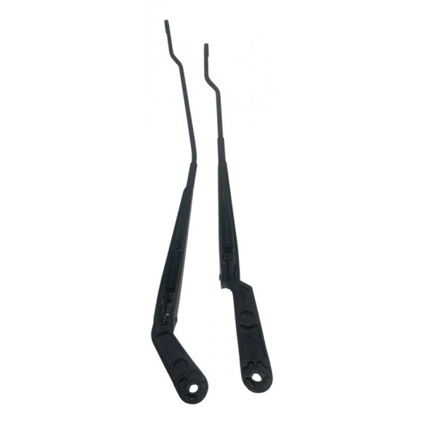 Par Braço Limpador Parabrisa Dianteir. Audi A3 Golf 1998/07