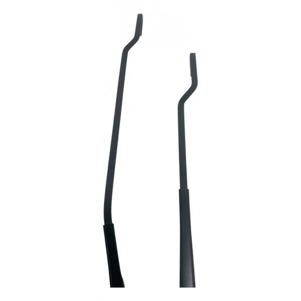 Par Braço Limpador Parabrisa Dianteir. Audi A3 Golf 1998/07