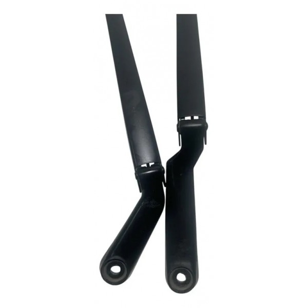 Par Braço Limpador Parabrisa Dianteir. Audi A3 Golf 1998/07