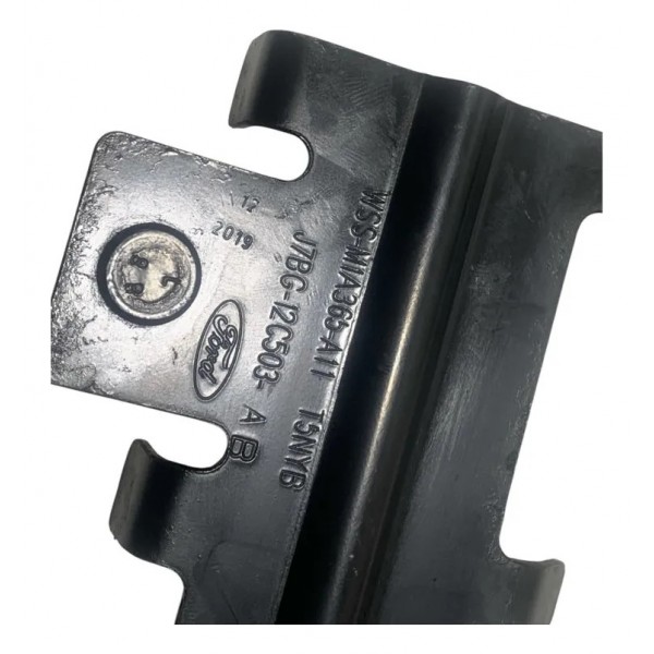 Suporte Módulo Aquecimento Combustível Ford Ka 2018