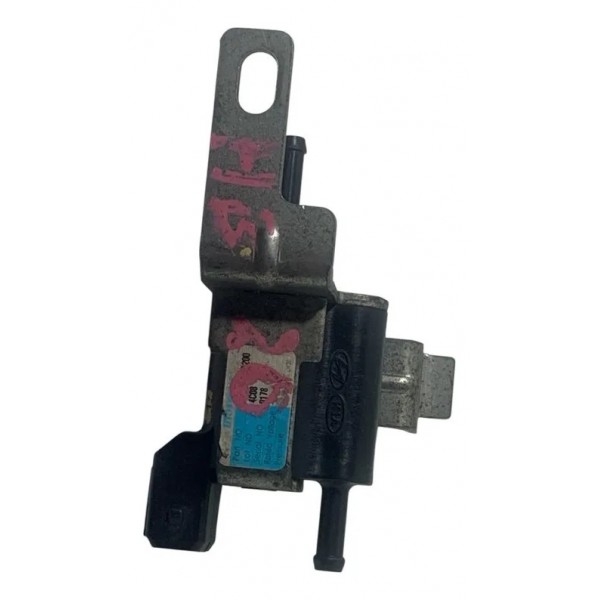 Válvula Solenoide Partida Frio Hb20 1.6 16v Flex 2012/2020