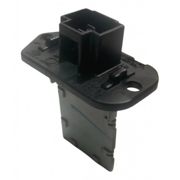 Resistencia Caixa Evaporadora Renault Kwid 1.0 2018/2022