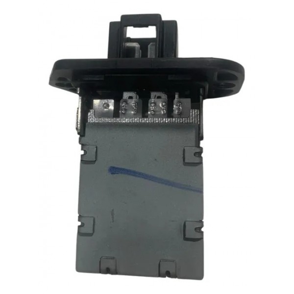 Resistencia Caixa Evaporadora Renault Kwid 1.0 2018/2022