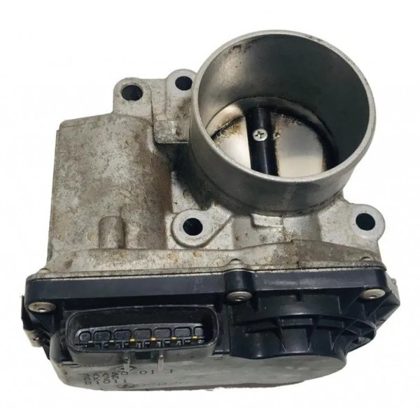 Tbi Corpo Borboleta Nissan Versa Kicks 1.6 2019