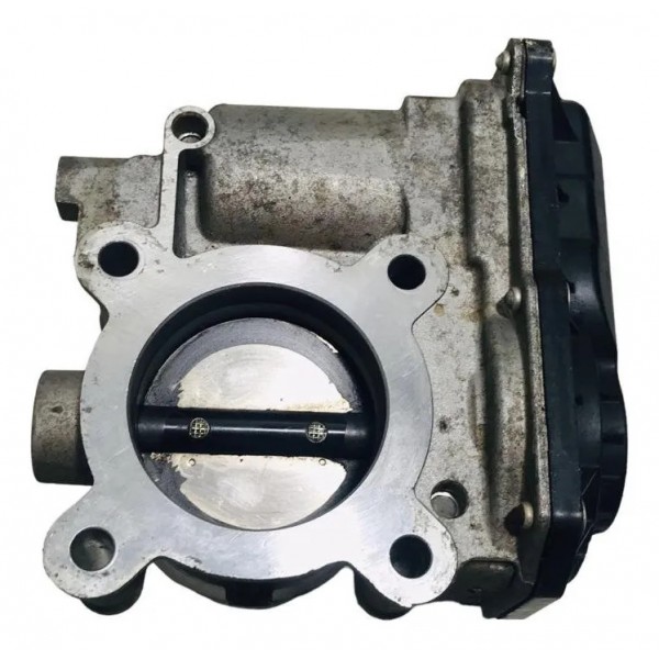 Tbi Corpo Borboleta Nissan Versa Kicks 1.6 2019