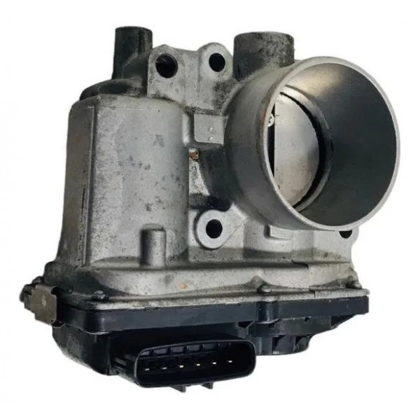 Tbi Corpo Borboleta Nissan Versa Kicks 1.6 2019