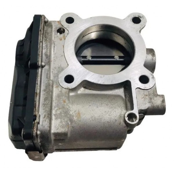 Tbi Corpo Borboleta Nissan Versa Kicks 1.6 2019