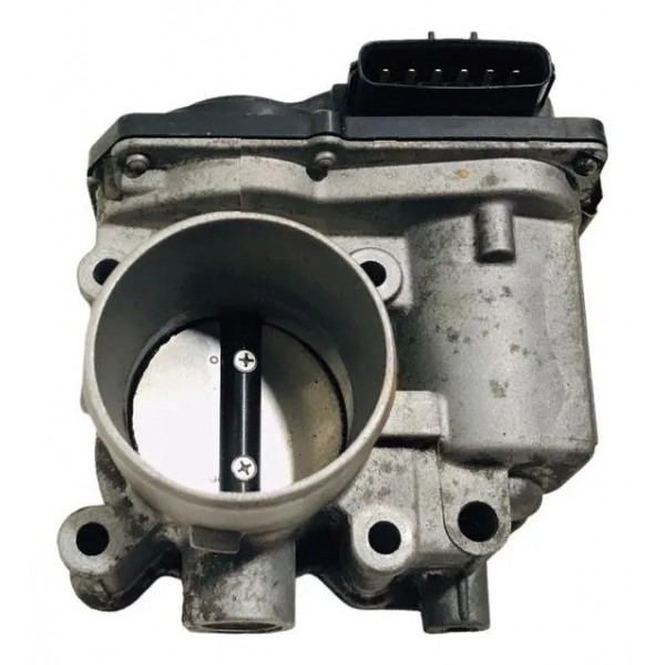 Tbi Corpo Borboleta Nissan Versa Kicks 1.6 2019