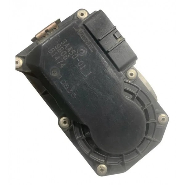 Tbi Corpo Borboleta Nissan Versa Kicks 1.6 2019