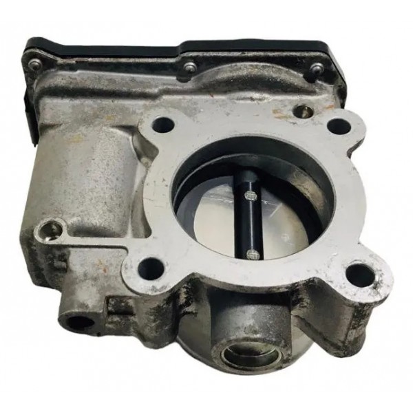 Tbi Corpo Borboleta Nissan Versa Kicks 1.6 2019