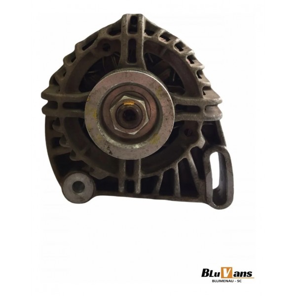 Alternador Fiat Palio Fire Way 1.0 2014/2015
