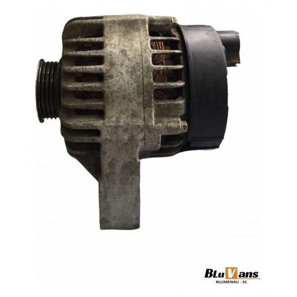 Alternador Fiat Palio Fire Way 1.0 2014/2015