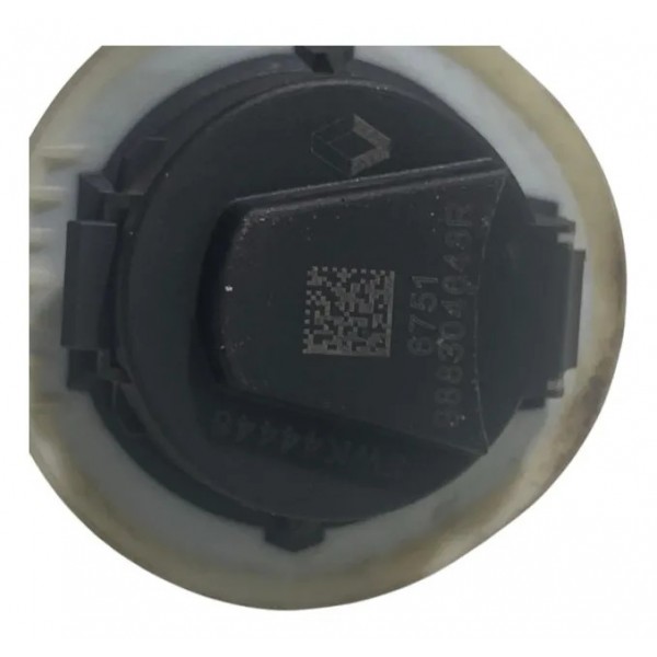 Sensor Porta Dianteira Esquerda Renault Kwid 2017/2022