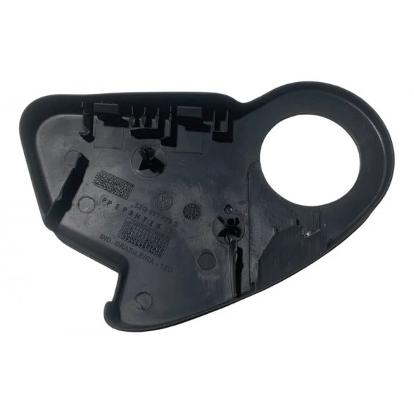 Capa Reclinador Banco Diant Esquerdo Vw Fox Space 2008/2015