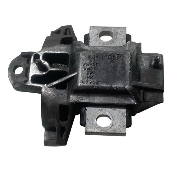 Coxim Motor Esquerdo Volkswagen Fox Saveiro Polo 2011/2017