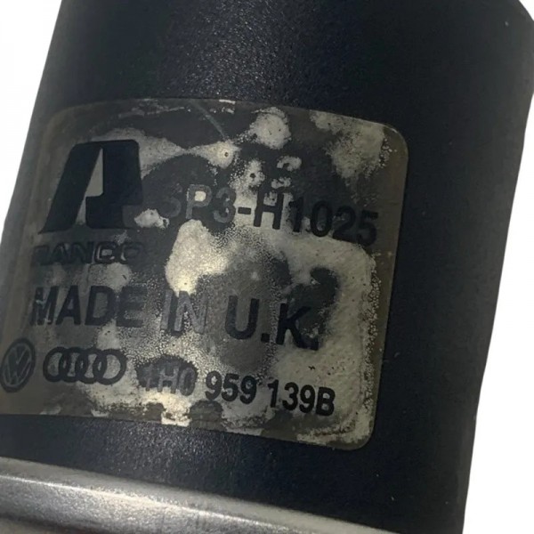 Pressostato Ar Condicionado Audi A3 Vw Golf 1.8 1997/2004