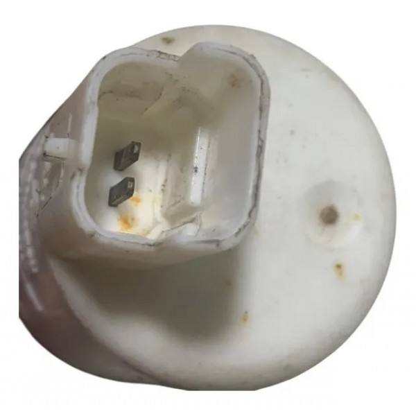 Bomba Água Limpador Esguicho Parabrisa C3 307 Logan Sandero