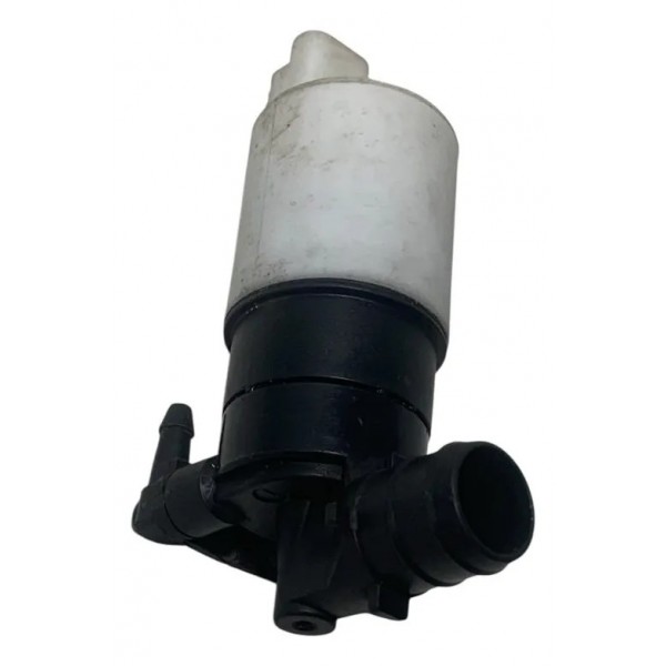 Bomba Água Limpador Esguicho Parabrisa C3 307 Logan Sandero