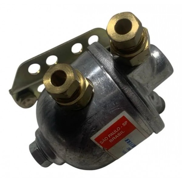 Filtro Decantação Glp Empilhadeiras Modelo F4000