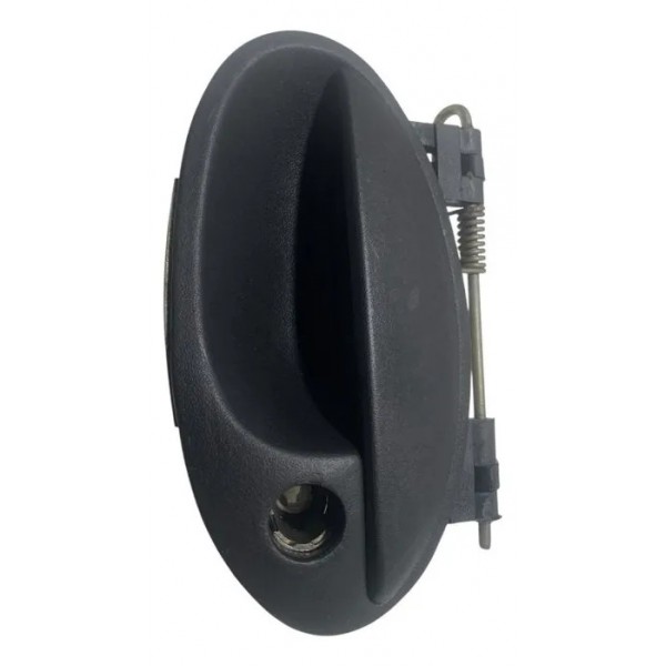 Maçaneta Externa Diant Le Chevrolet Celta Prisma 2007/2015