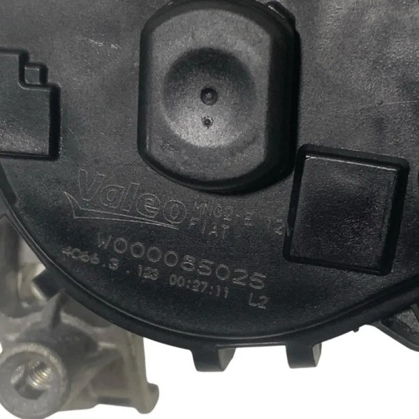 Motor Limpador Parabrisa Fiat Argo Cronos 2018/2022