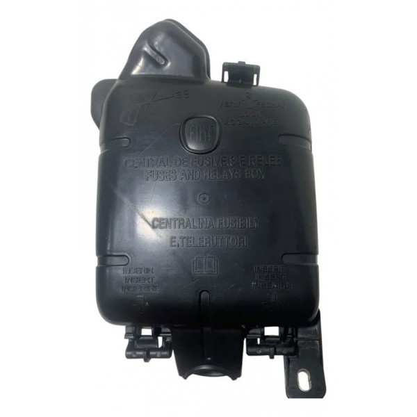 Tampa Caixa Fusiveis Fiat Argo Cronos Mobi Palio 2004/2024