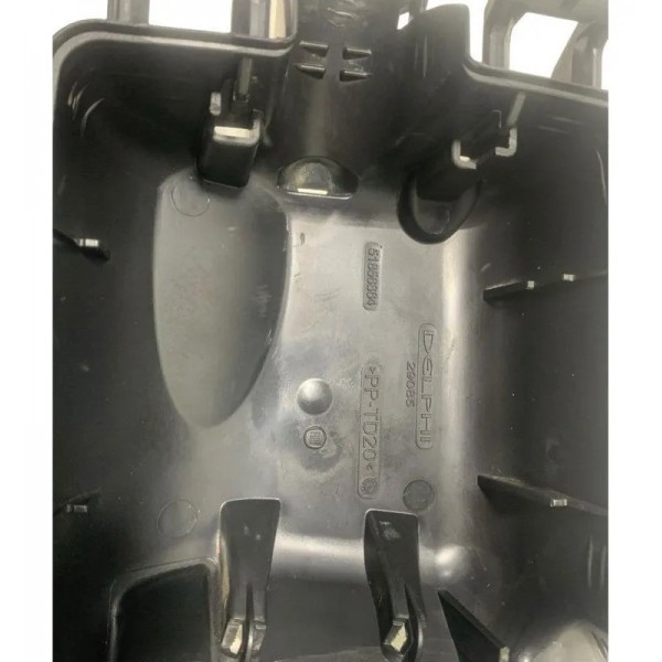 Tampa Caixa Fusiveis Fiat Argo Cronos Mobi Palio 2004/2024