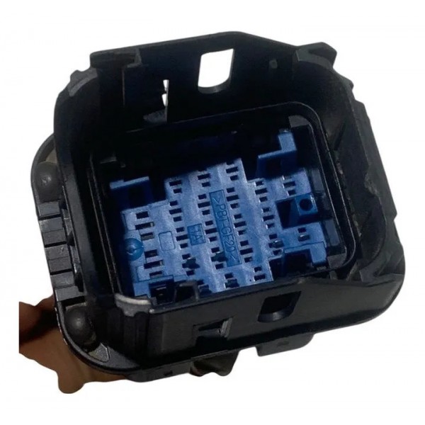 Chicote Porta Traseira Esquerda Fiat Argo Cronos 2017/2024