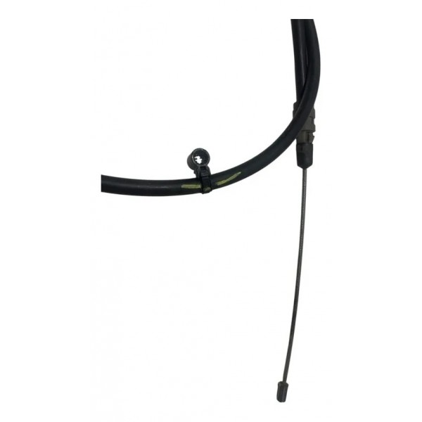 Cabo Freio Mão Chevrolet Onix Plus Turbo 1.0 2020/2024