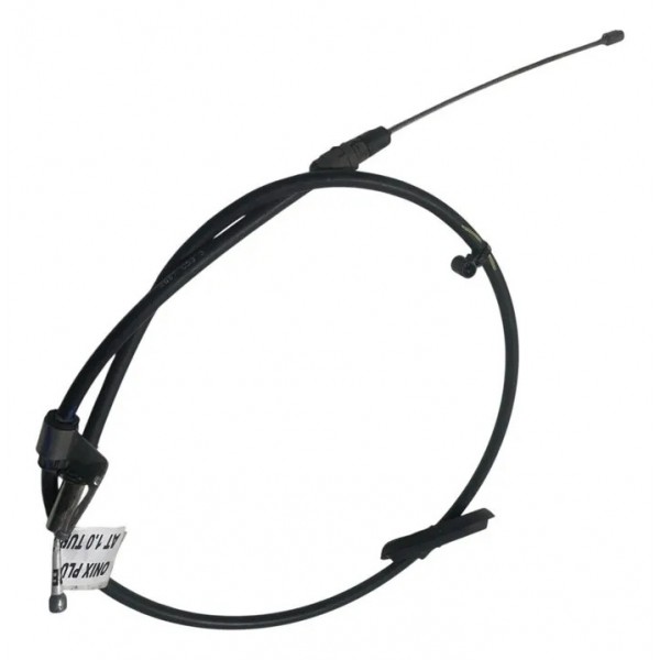 Cabo Freio Mão Chevrolet Onix Plus Turbo 1.0 2020/2024